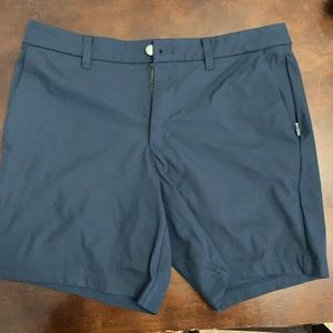 Lululemon Commission shorts